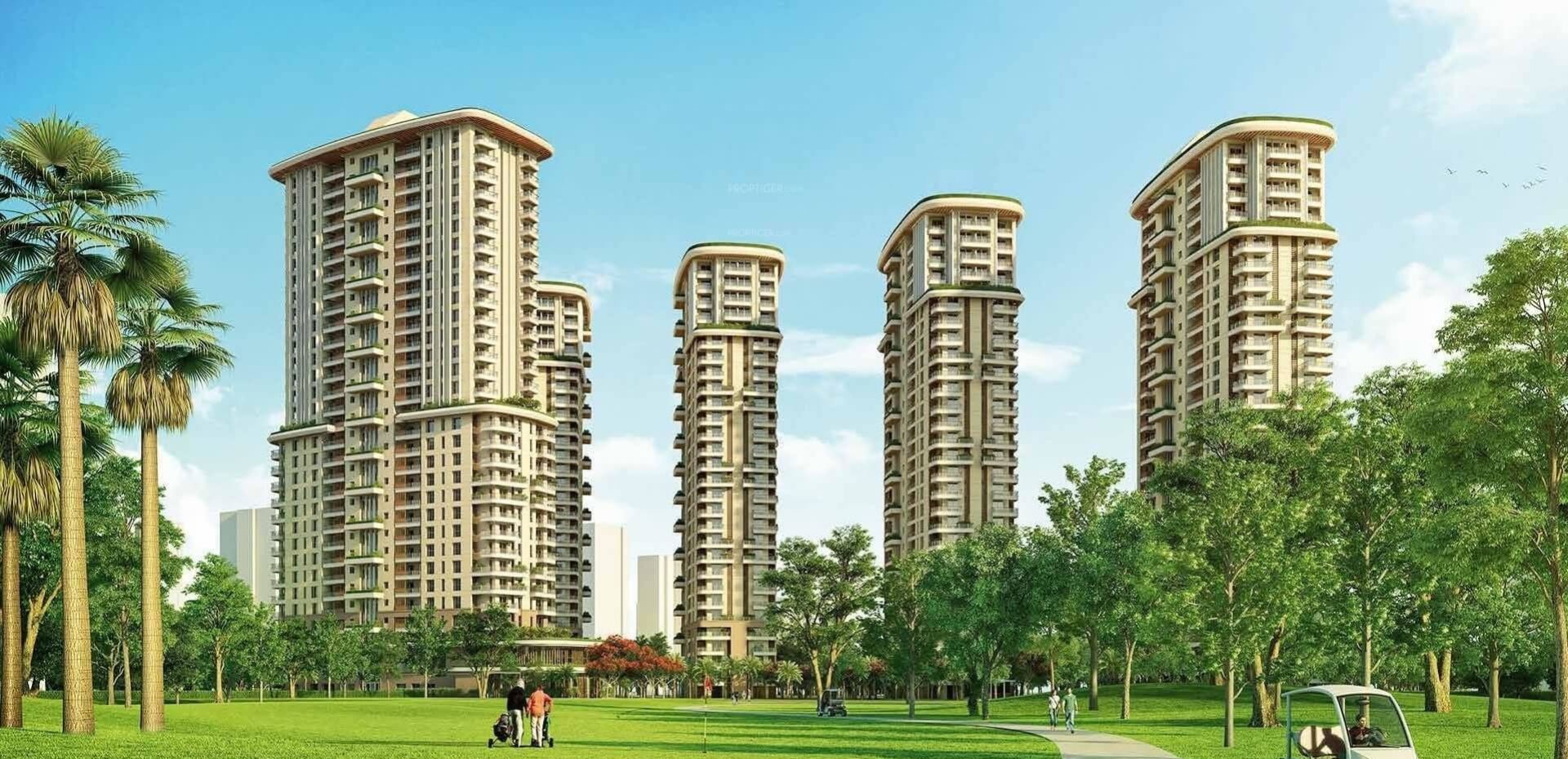 Antara Noida